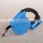 nylon pet Automatic Retractable Dog Leash rope