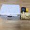 Sirai 2 way brass water solenoid valve ZB10A DC24V