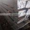 aisi 1020 12mm carbon steel square bar ST35-ST52 A53-A369 hot rolled Galvanized/Black SS400 Q235 Q345