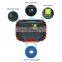 New waterproof quake proof led work light rechargeable adjustable stand magnetic led light for car and truck