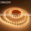 3 years warranty 12w ip20 ip65 ip67 smd 2835 led strip light cri90