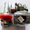 3779514 3796172 5350913 3779515 3786532H Foton Truck Cummins engine ISF3.8 HE200WG Turbo
