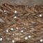 1.5mm Black Iron Wire For Sale