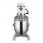 20L Egg Mixer Commercial Planetary Mixer Professional Food Mixer