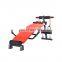 Wholesale Multifunction Gym Fitness Exercise Equipment Folding Pull Up Supine Board