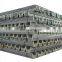 400*100 size of larsen steel sheet pile type 2