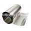 High quality decorative AISI 304 316 SS 0.01mm stainless steel foil roll for sale