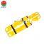 Plastic Scoop Stretchers For Hospital Medical Equipments