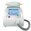 Renlang Laser Remove Tattoo / Freckle Beauty Instrument Q Switched Nd : Yag Laser Machine
