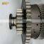 HIDROJET Transmission KR+K2 Clutch Assy  4644152 K2 clutch assy  4644352093/4644352002  for 4WG200 6WG200