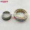 NJ207 NJ207EM 35x72x17 Cylindrical Roller Bearing 35x72x17mm