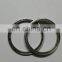 KA027XP0 KA027XPO thin section angular contact ball bearing 69.85x82.55x6.35mm