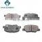 Good Price Brake Pad Set 4605B806 4605A802 4605A998 4605B070 4605B914 For Mitsubishi