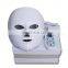 Niansheng Factory wholesale 7 Colors Beauty light Photon Led Mask facial