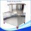 best selling basin type dough mixing machine high effect 10KG