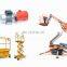 18MPa 220VAC 50Hz Single Phase Hydraulic Power Pack For Work Platform