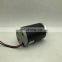 12 volt 24 volt dc Motor used for packing machine upto 200w