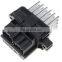 15141283 Heater Blower Motor Resistor regulator For Buick Cadillac Chevrolet GMC 13501703 1580863 1581662 13503201 High Quality