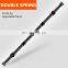 2021 Vivanstar Adjustable Spring Hand Grip Arm Exercise Strength Training Stick ST6657