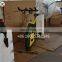 Commercial gym machine body fit trainer bike for bodybuilding