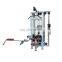 Professional Home Gym Fitness/ Multi Jungle 4 Stacks /Strength Training Machine