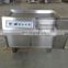 hot selling electric sausage/jelly/chicken cube cutting machine for sale