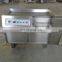 hot selling electric aloe vera cube cutting machine for cutting cubes