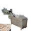 Brush type chick egg cleaning machine / duck egg washing machine / goose egg washing machine