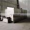 Seafood Conveyor Quick Freezing Tunnel Machine /  Tunnel Freezer for Strawberries,  Potato  , Mango , Dumpling, Sweet Corn