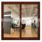 Aluminium sliding window