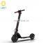 Waterproof LED highlight scooter globally unique battery case LCD screen adults Electric scooter