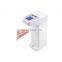 Small smart sensor 350ml touchless tabletop hand sanitizer automatic  soap dispenser