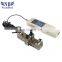 digital Wire Pressuremeter Rope Tension Meter