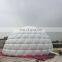 Igloo Tent Inflatable Igloo Tent Double Inflatable Igloo Dome Tent For Event On Sales