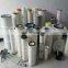 industrial machinery dust removal filter cartridge dust collector filter