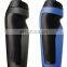 energy drink reusable portable plastic water sport bottle