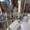 1kg Large Capacity Bottle Powder Filling and Capping Machine