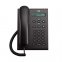 CP-3905 Cisco 3900 IP Phone Unified SIP Phone 3905, Charcoal, Standard Handset
