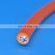 Customized RS485 cable coaxial video cable inspection sewer camera cable