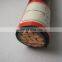 12/20kv Single core CU /AL conductor XLPE insulated armoured YJV YJLV power cable