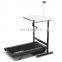 Walking treadmill fitness equipment,thin a treadmill under desk use home gym treadmill,heavy duty treadmill