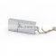 Metal usb flash drive oem laser logo memory stick promotional gift pen drive with keychain USB 3.0
