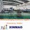 Auto orange juice filling machine three in one monoblock, complete juice concentrate processing line, PET Bottle Juice Filling