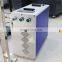 Made in china memory card making machine 30 watt flight laser marking machine