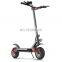 2020 NEW Model 11 Inch Adult Cheap Foldable Two Wide Wheel Electric Mobility Scooter