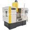 3/4 axis vertical cnc milling machine VMC550 machining center specifications with CE certificate