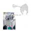 Fully Automated Anti-dust Mask C Type Earloop Welding Machine