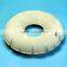 Children swin ring inflatable swimming water/maritime inflatable water buoy