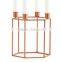 4 Lite Copper Candelabra, 2015 New Design Copper Candelabra With 4 Lite