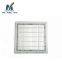 Swimming Pool Accessories Square Plastic Main Drain,Main Drain Cover